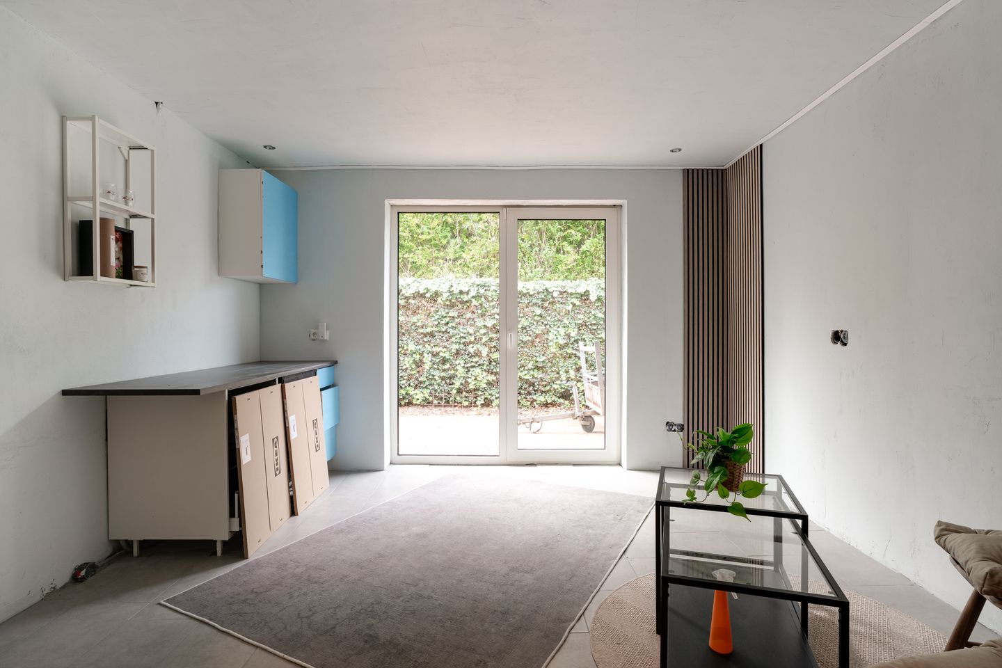 Spacious semi-detached home with 6 bedrooms and deep garden in Babberich — 25