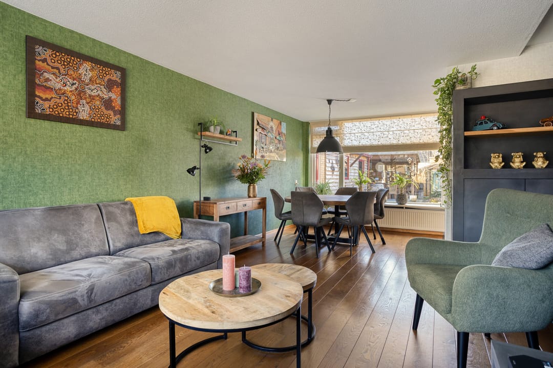 Foto 2 van De Boogerd 29