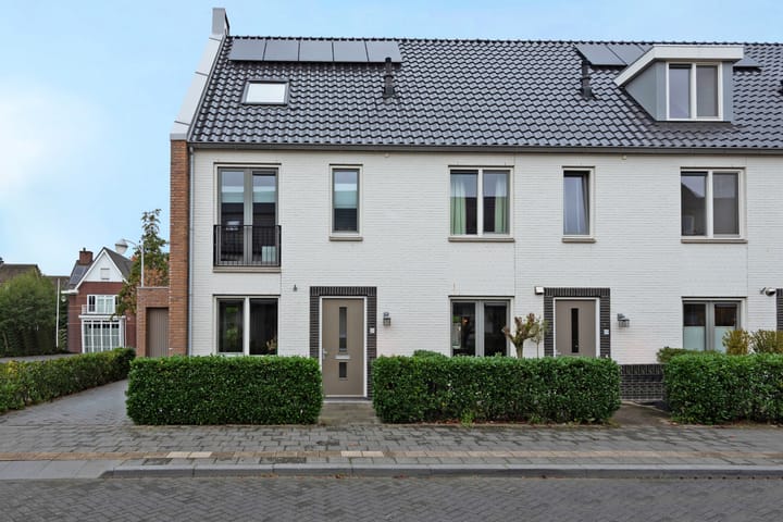 Foto 2 van Straat van Dover 90