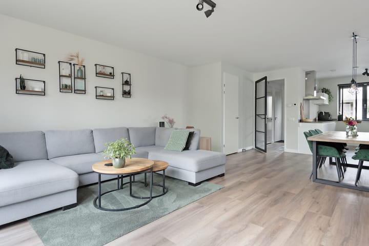 Foto 3 van Straat van Dover 90