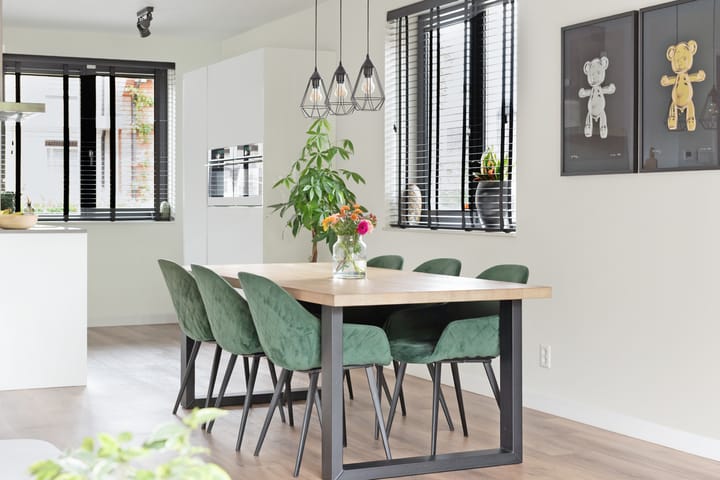 Foto 4 van Straat van Dover 90