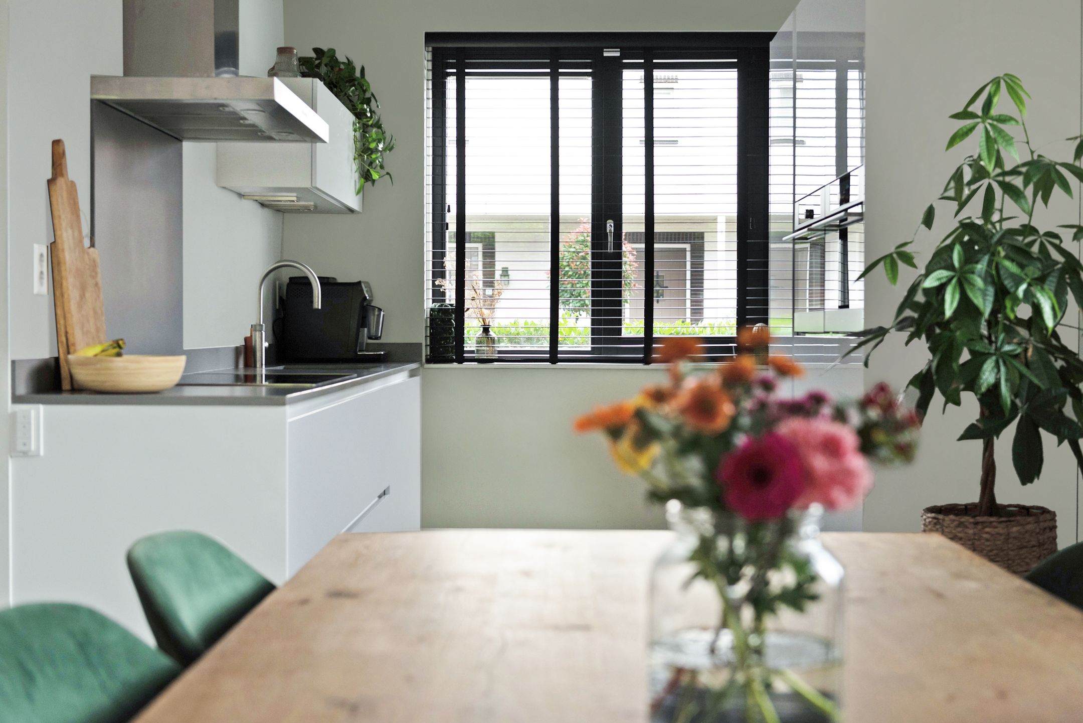 Spacious corner house with garage and waterfront location in Amersfoort — 12