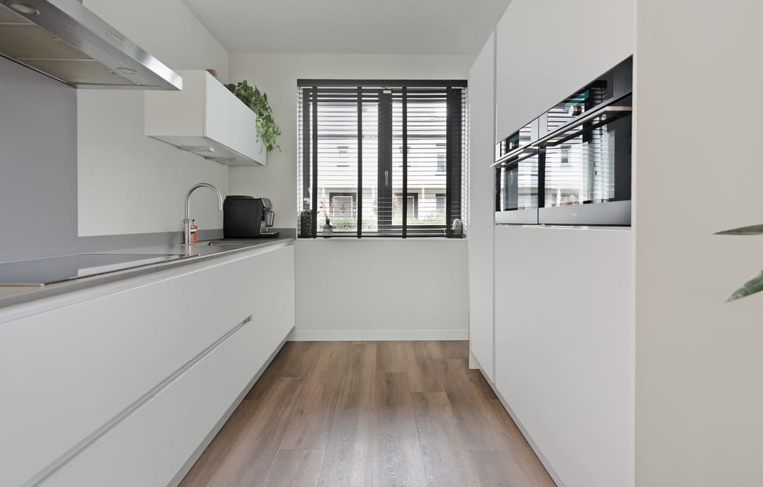 Spacious corner house with garage and waterfront location in Amersfoort — 13