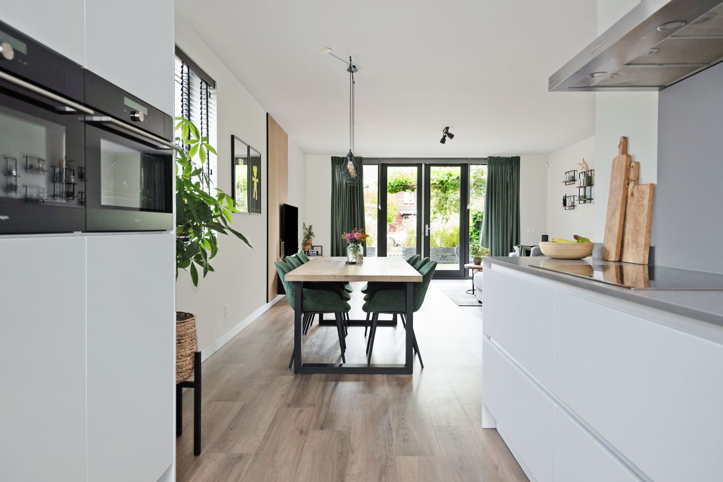 Spacious corner house with garage and waterfront location in Amersfoort — 14