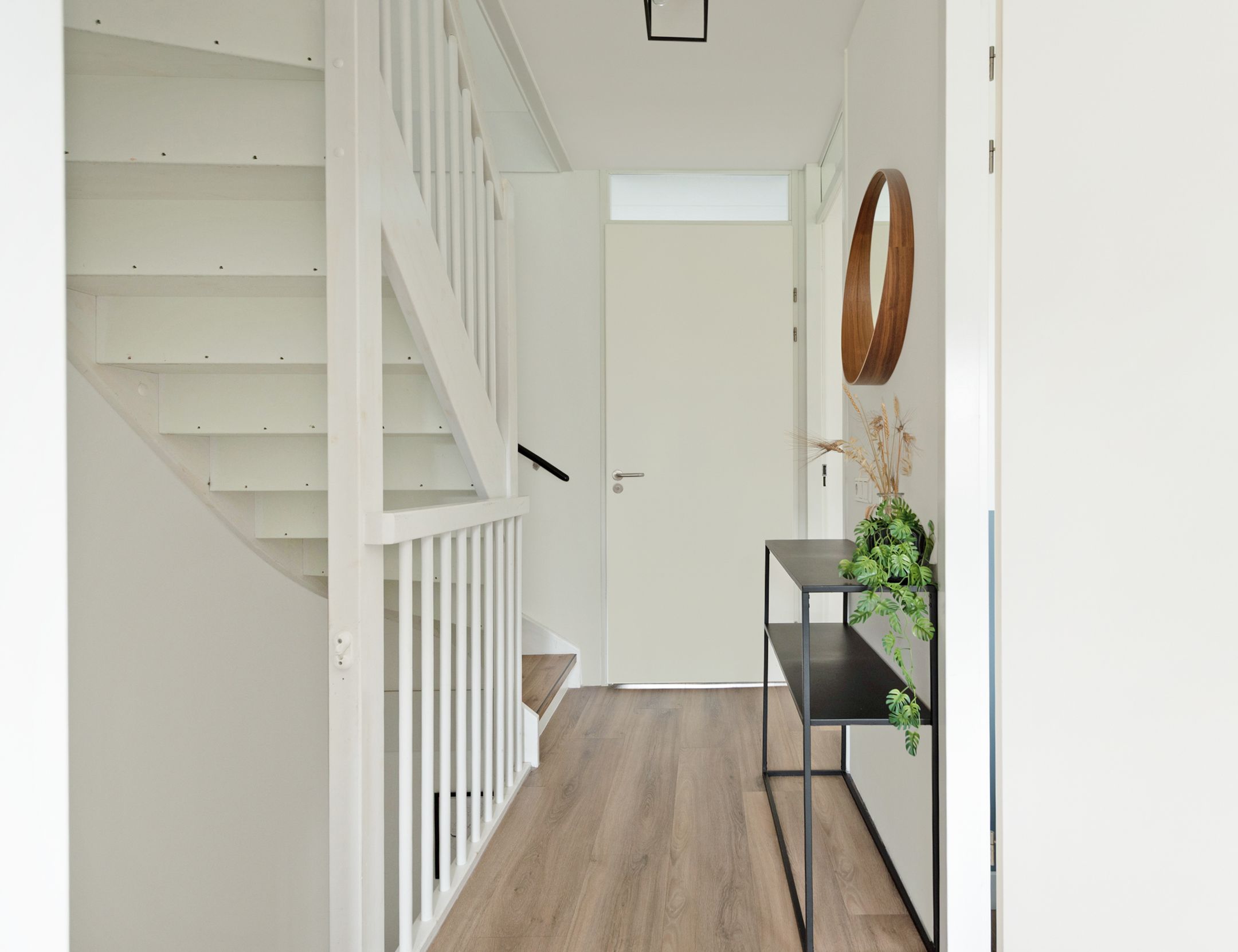 Spacious corner house with garage and waterfront location in Amersfoort — 18