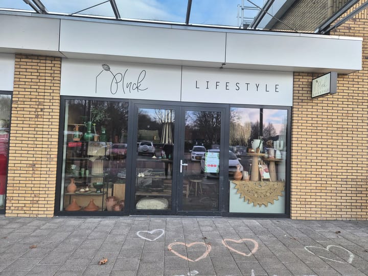 Trambaan 83-a, Nieuwe Niedorp