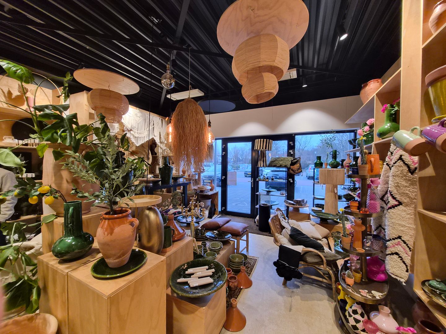 View photo 4 of Trambaan 83-a