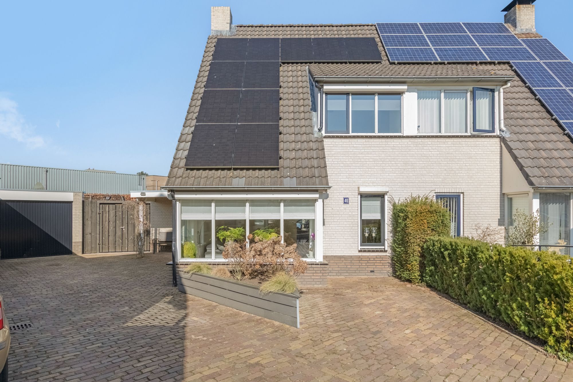 Buying a house in The Netherlands., Beitserijstraat 46