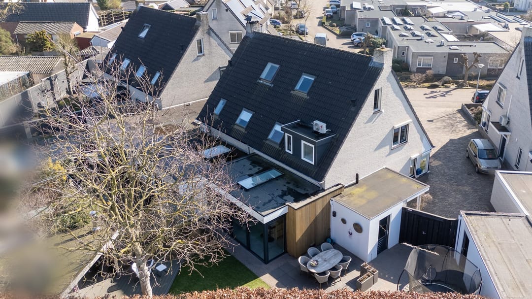 Photo 32 of Beitserijstraat 46