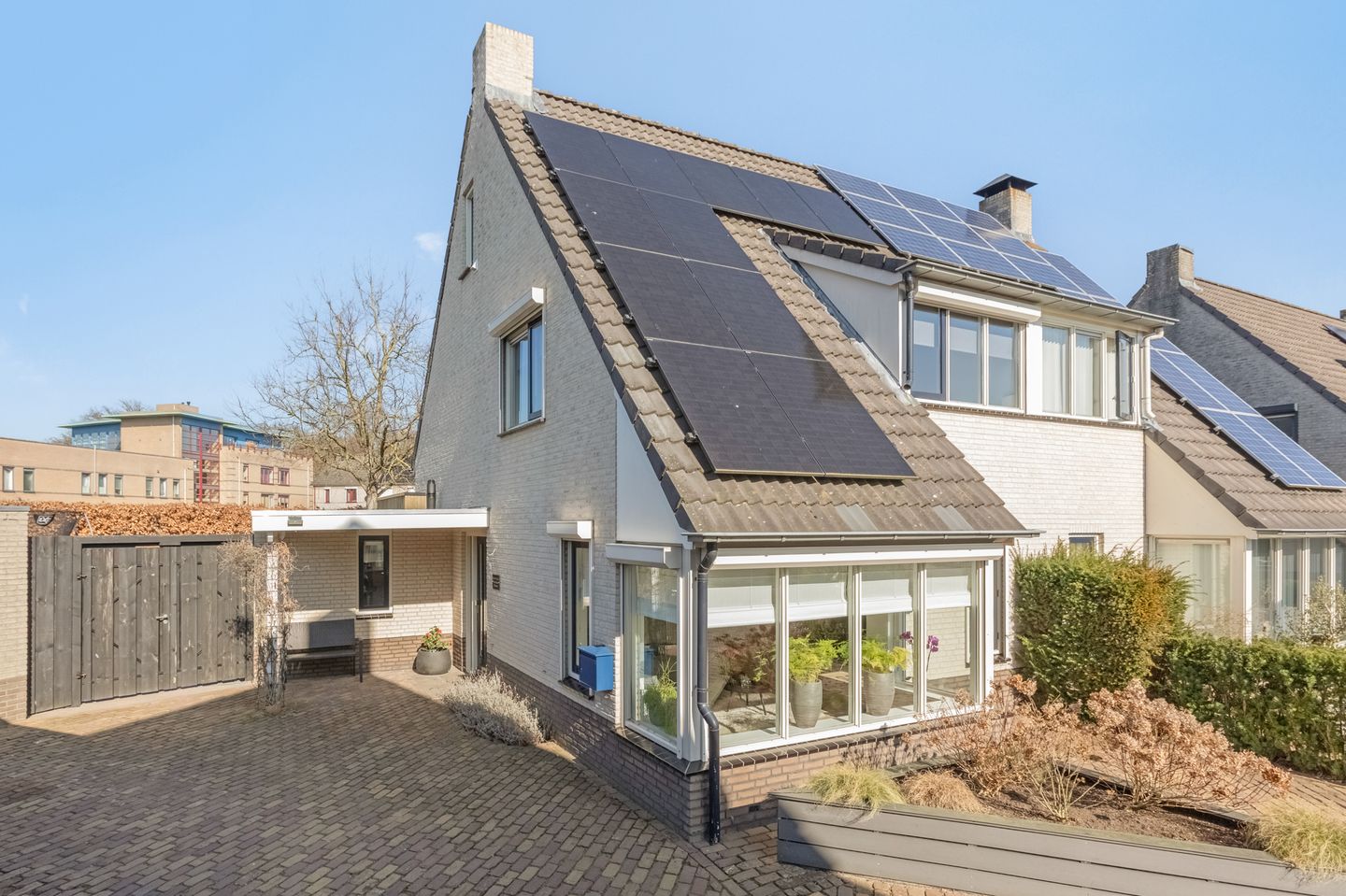 Photo 34 of Beitserijstraat 46