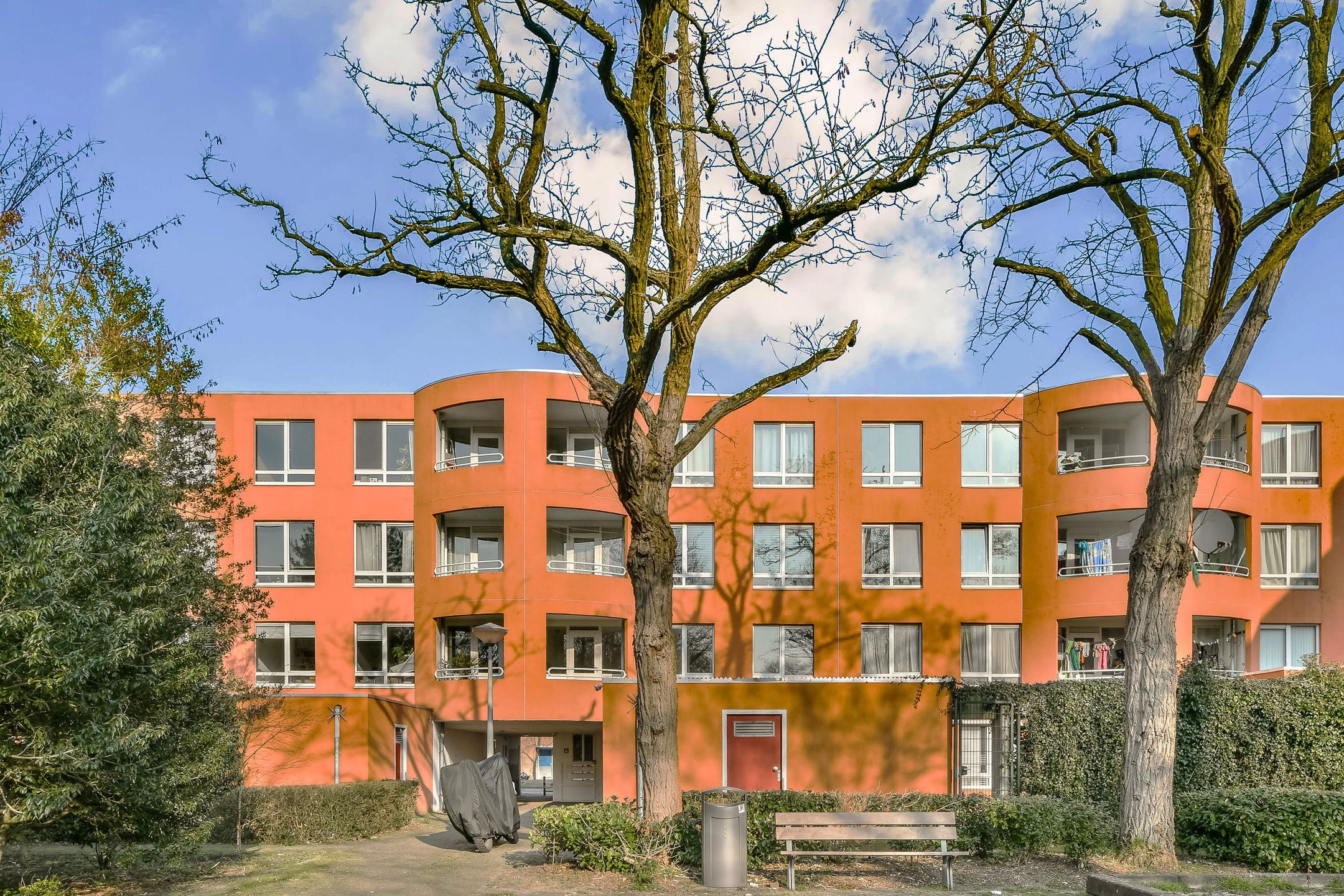 Charlotte Brontéstraat 28 