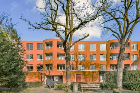 Charlotte Brontéstraat thumbnail