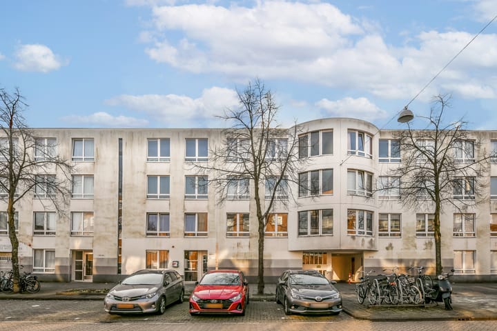 Foto 2 van Charlotte Brontéstraat 28