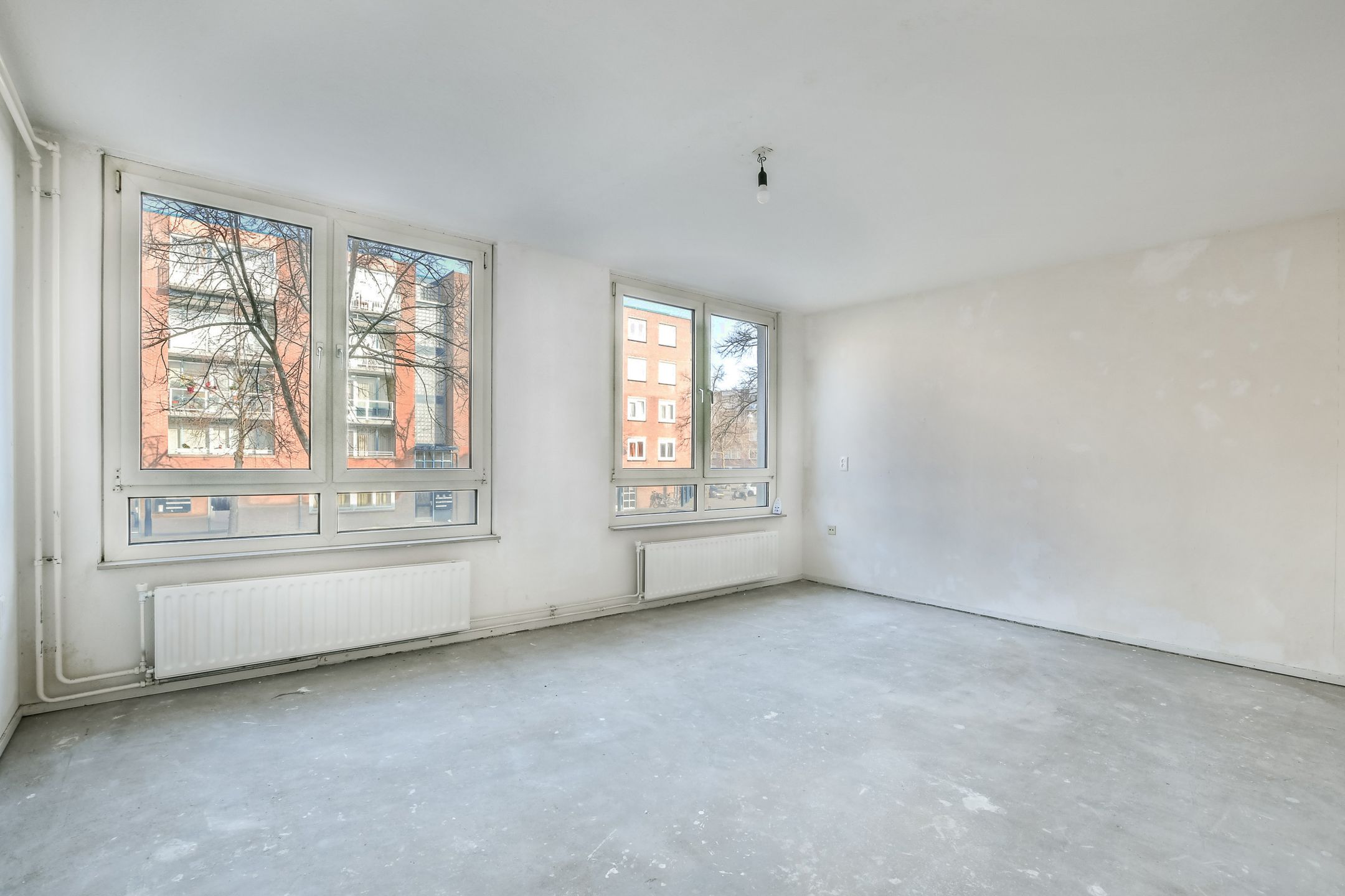 Foto 3 van Charlotte Brontéstraat 28