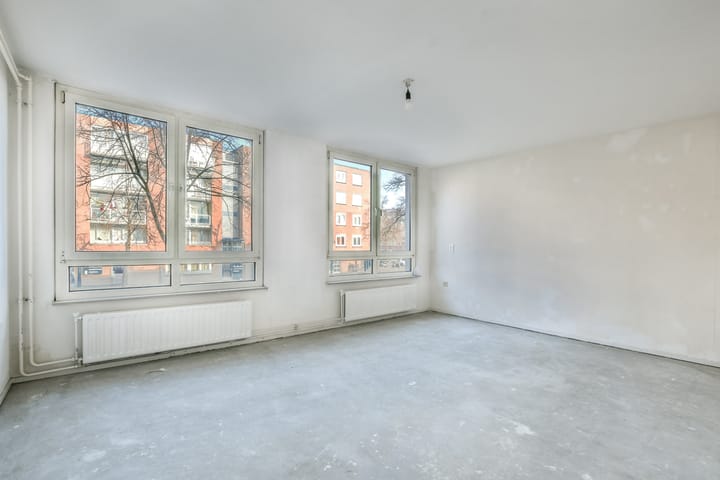 Foto 3 van Charlotte Brontéstraat 28