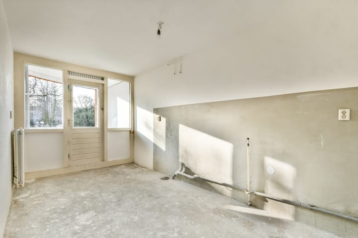 Foto 5 van Charlotte Brontéstraat 28