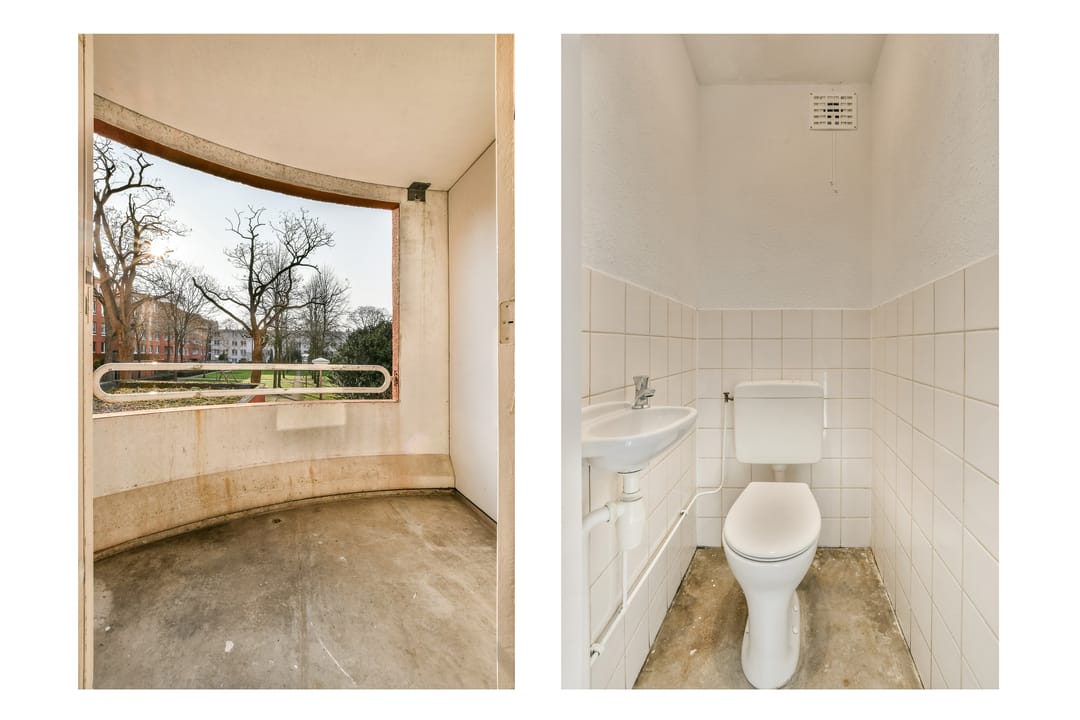 Foto 7 van Charlotte Brontéstraat 28