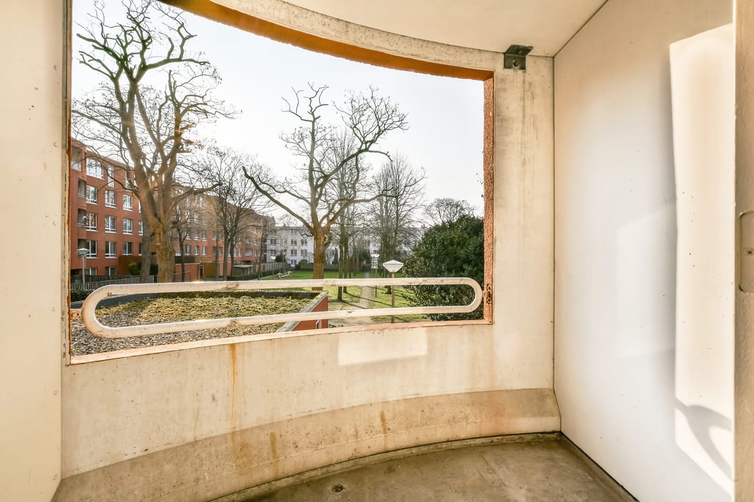 Foto 8 van Charlotte Brontéstraat 28