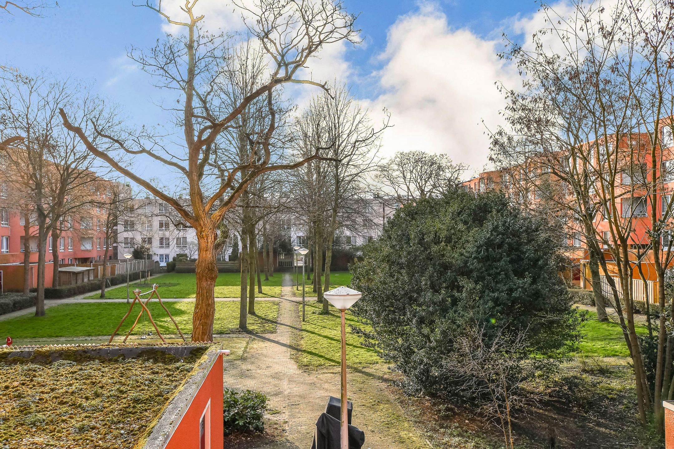 Foto 9 van Charlotte Brontéstraat 28