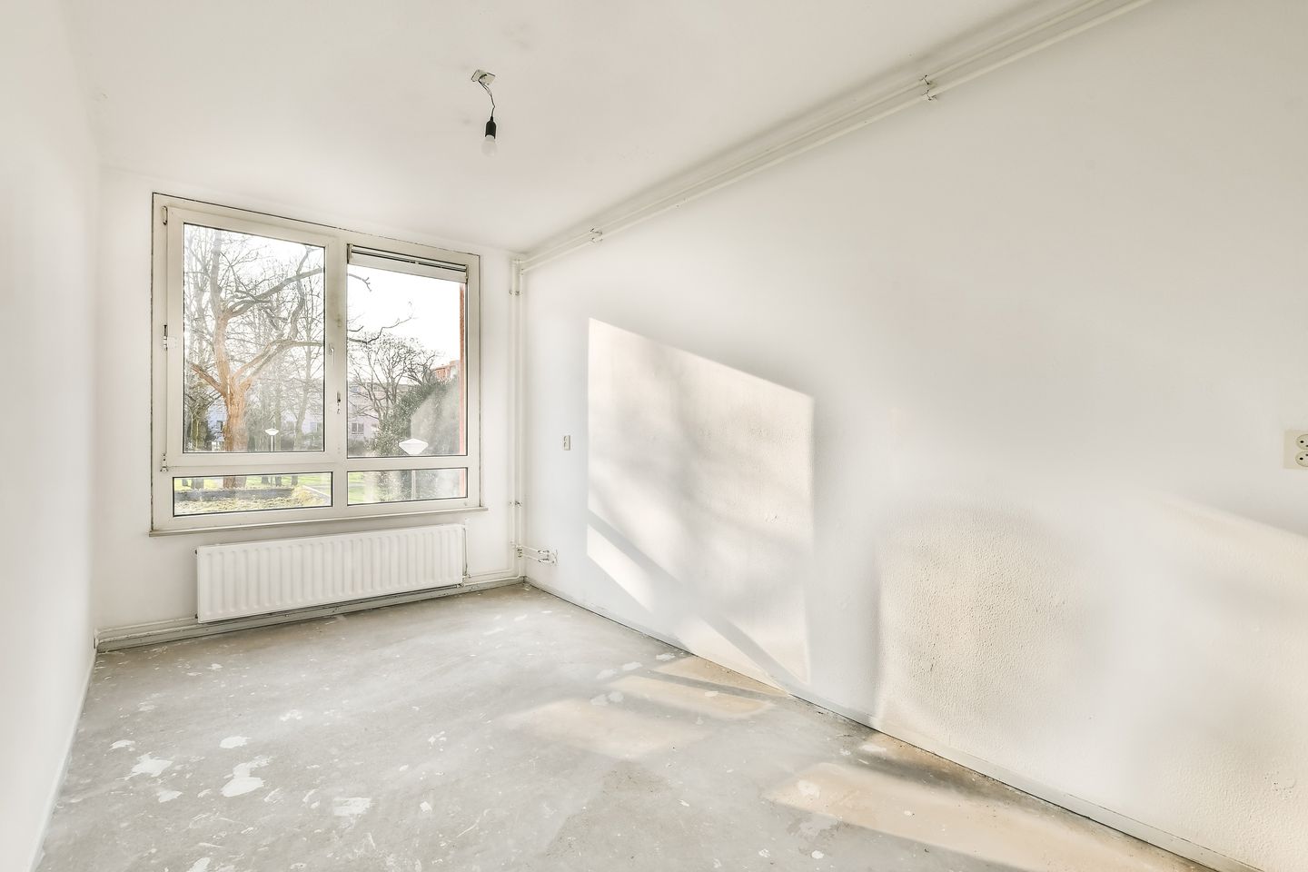 Foto 10 van Charlotte Brontéstraat 28