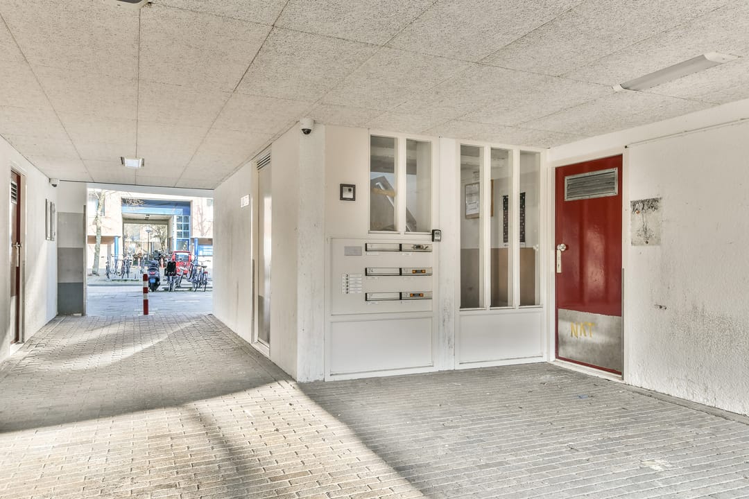 Foto 17 van Charlotte Brontéstraat 28