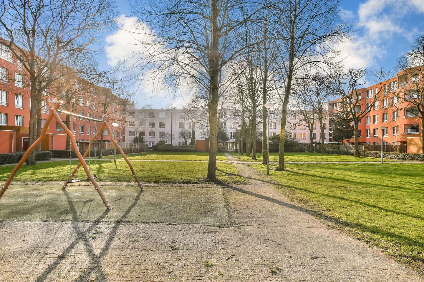 Foto 19 van Charlotte Brontéstraat 28