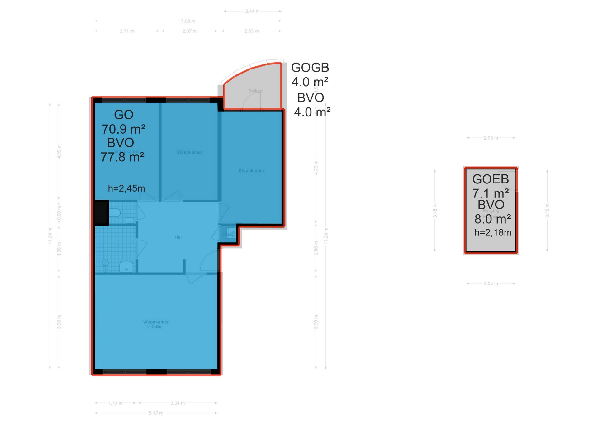 Foto 27 van Charlotte Brontéstraat 28