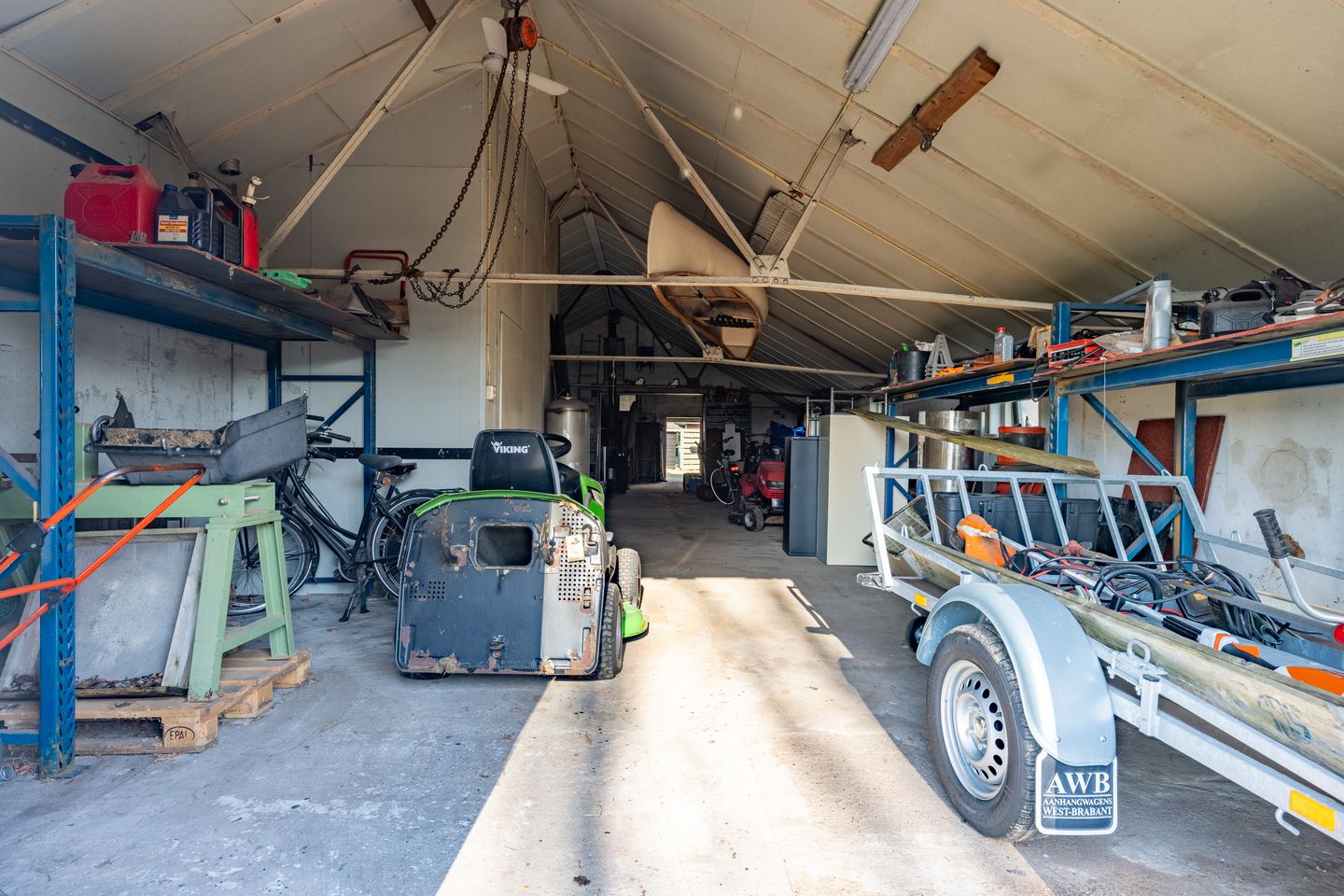 Photo 34 of Sturriskolkweg 16