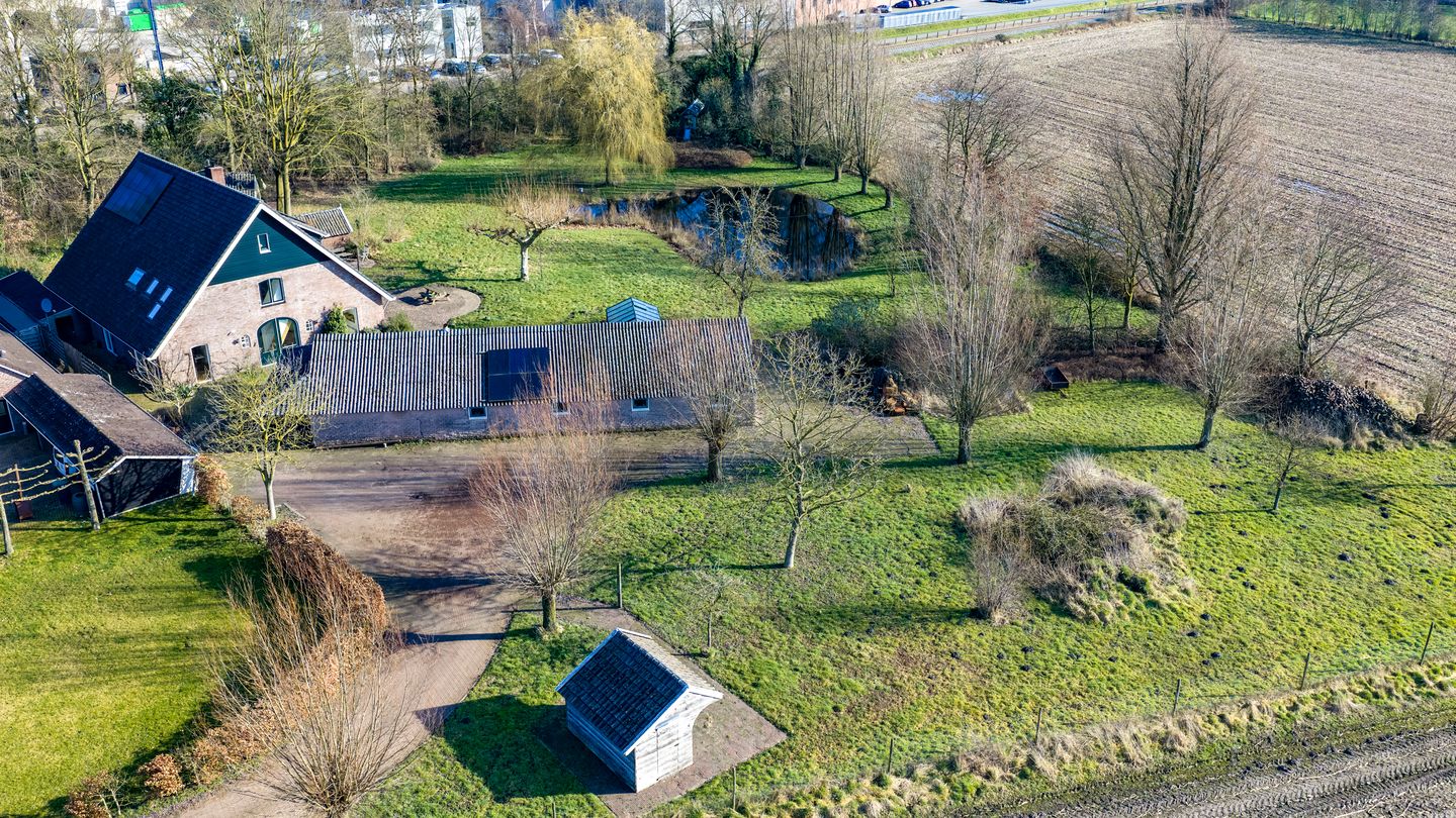 Photo 4 of Sturriskolkweg 16