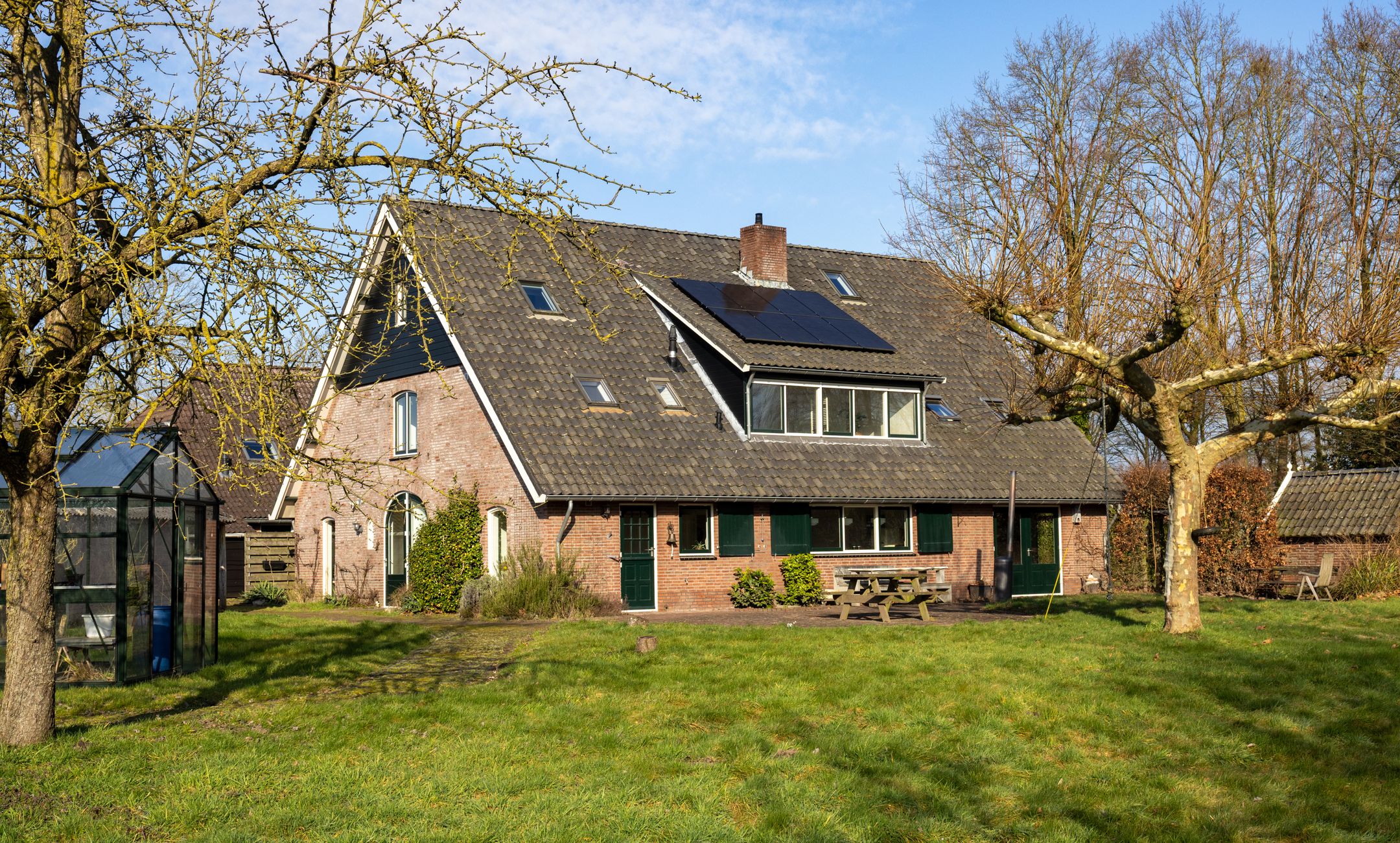 Photo 6 of Sturriskolkweg 16