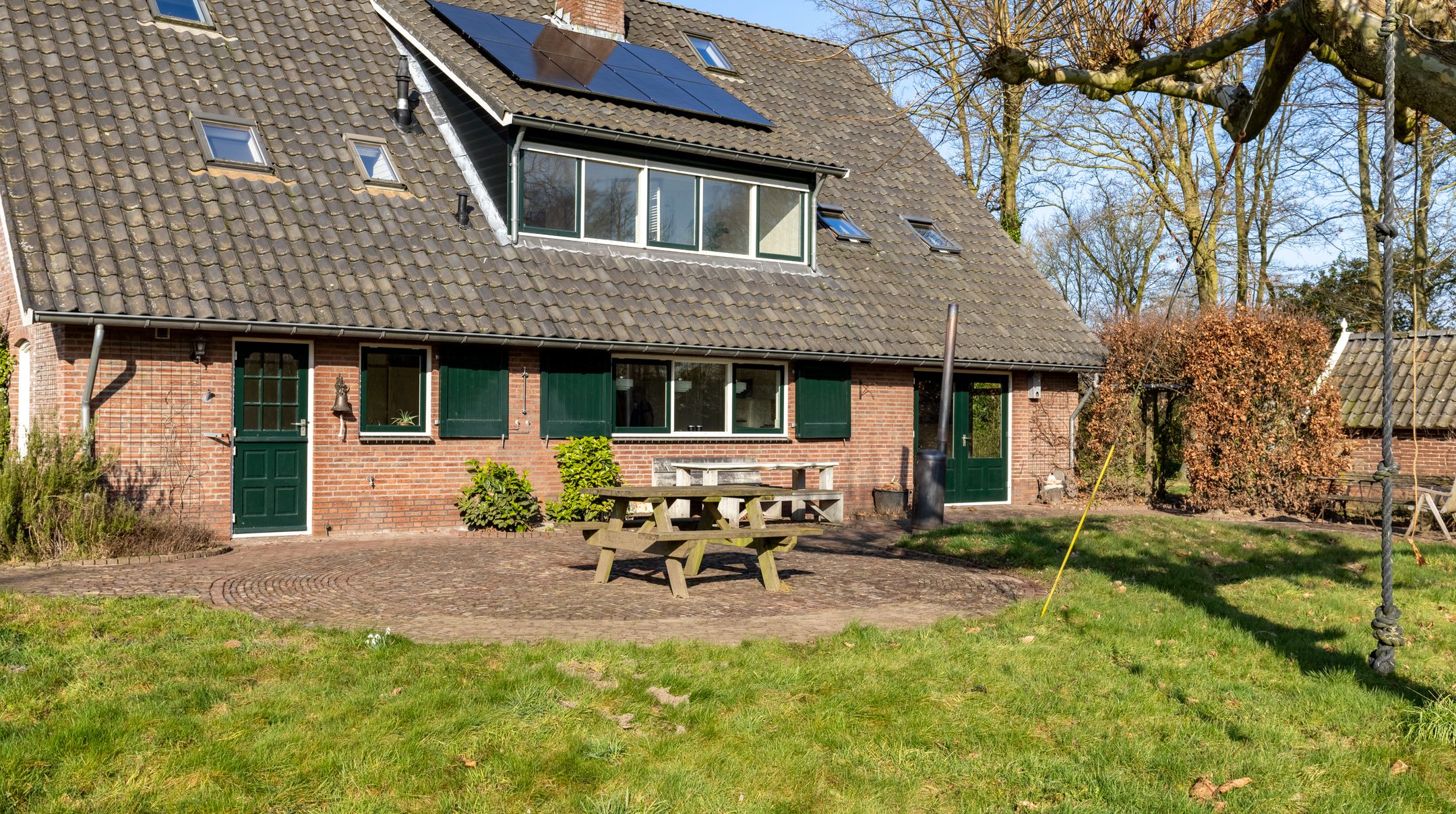 Photo 30 of Sturriskolkweg 16