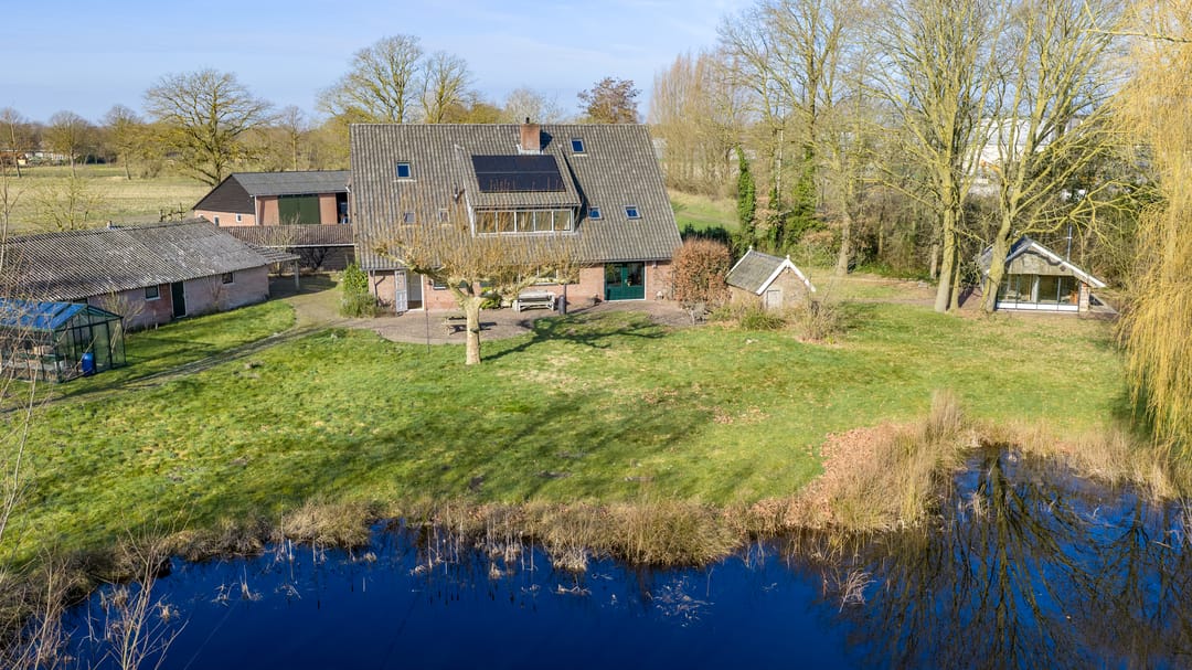 Photo 41 of Sturriskolkweg 16