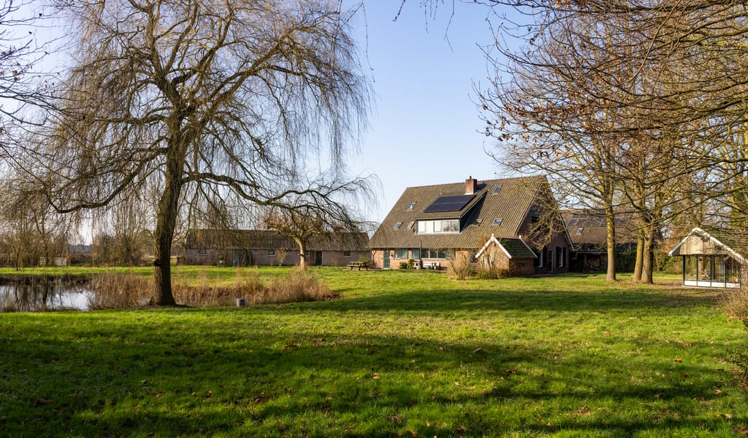 Photo 1 of Sturriskolkweg 16