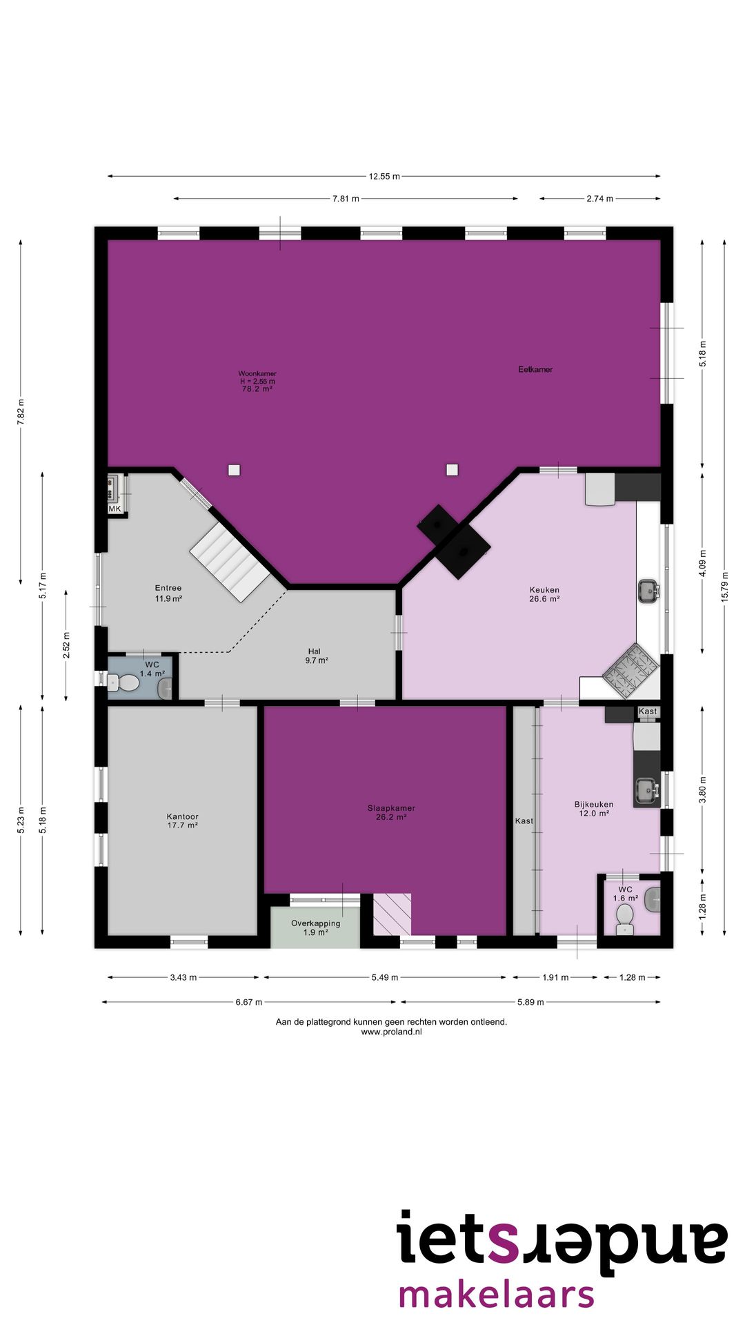 Photo 43 of Sturriskolkweg 16