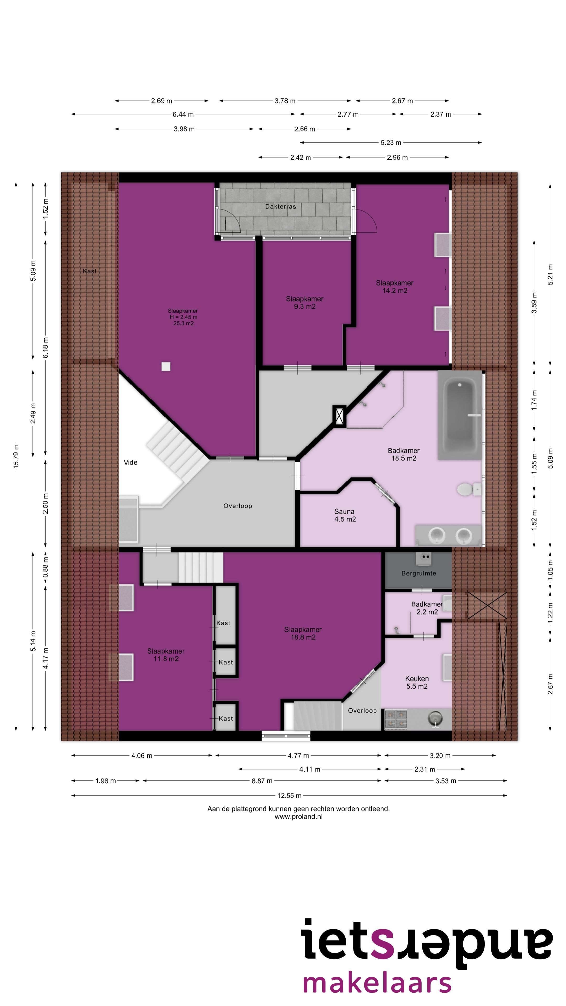 Photo 45 of Sturriskolkweg 16