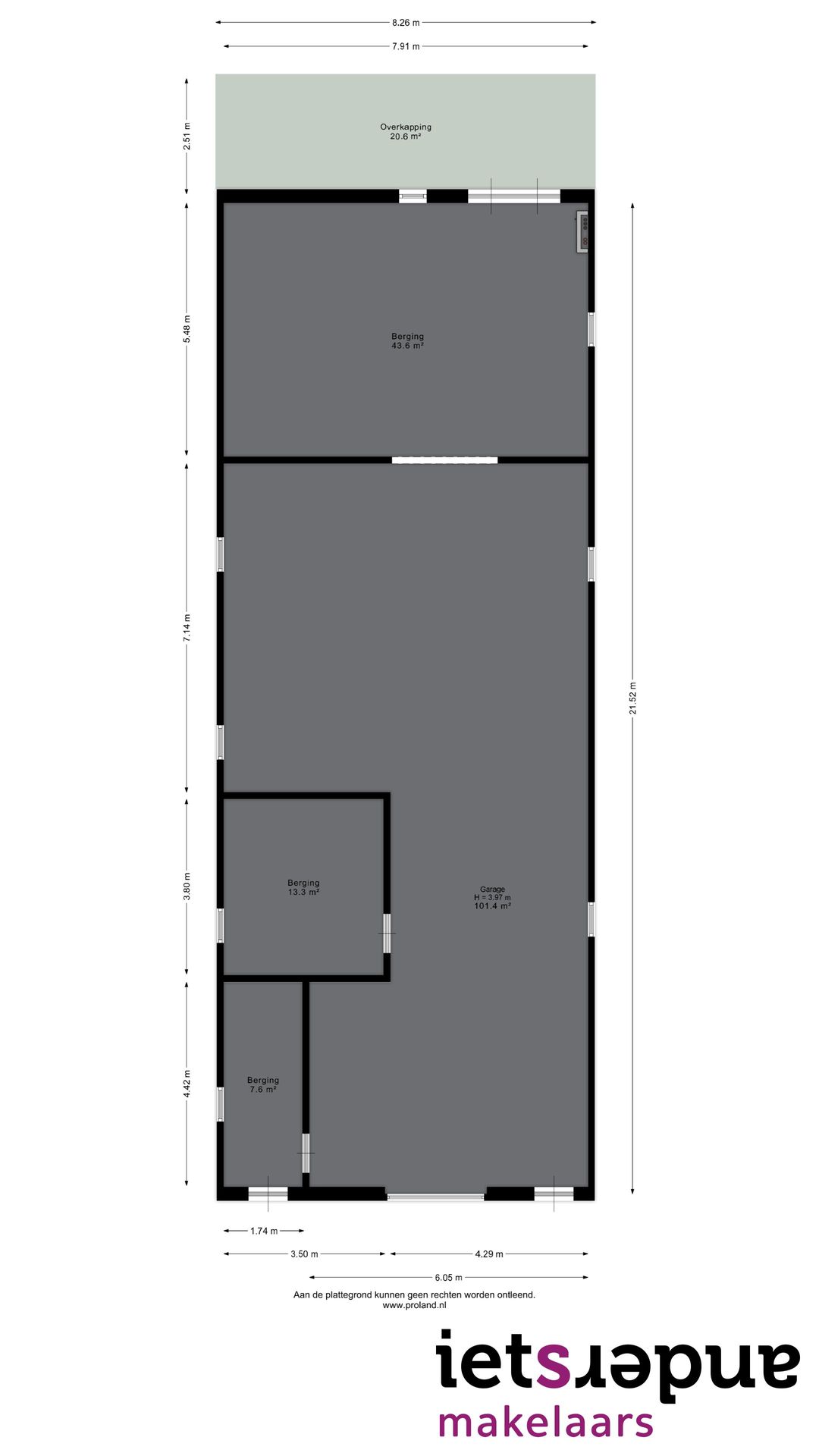 Photo 47 of Sturriskolkweg 16