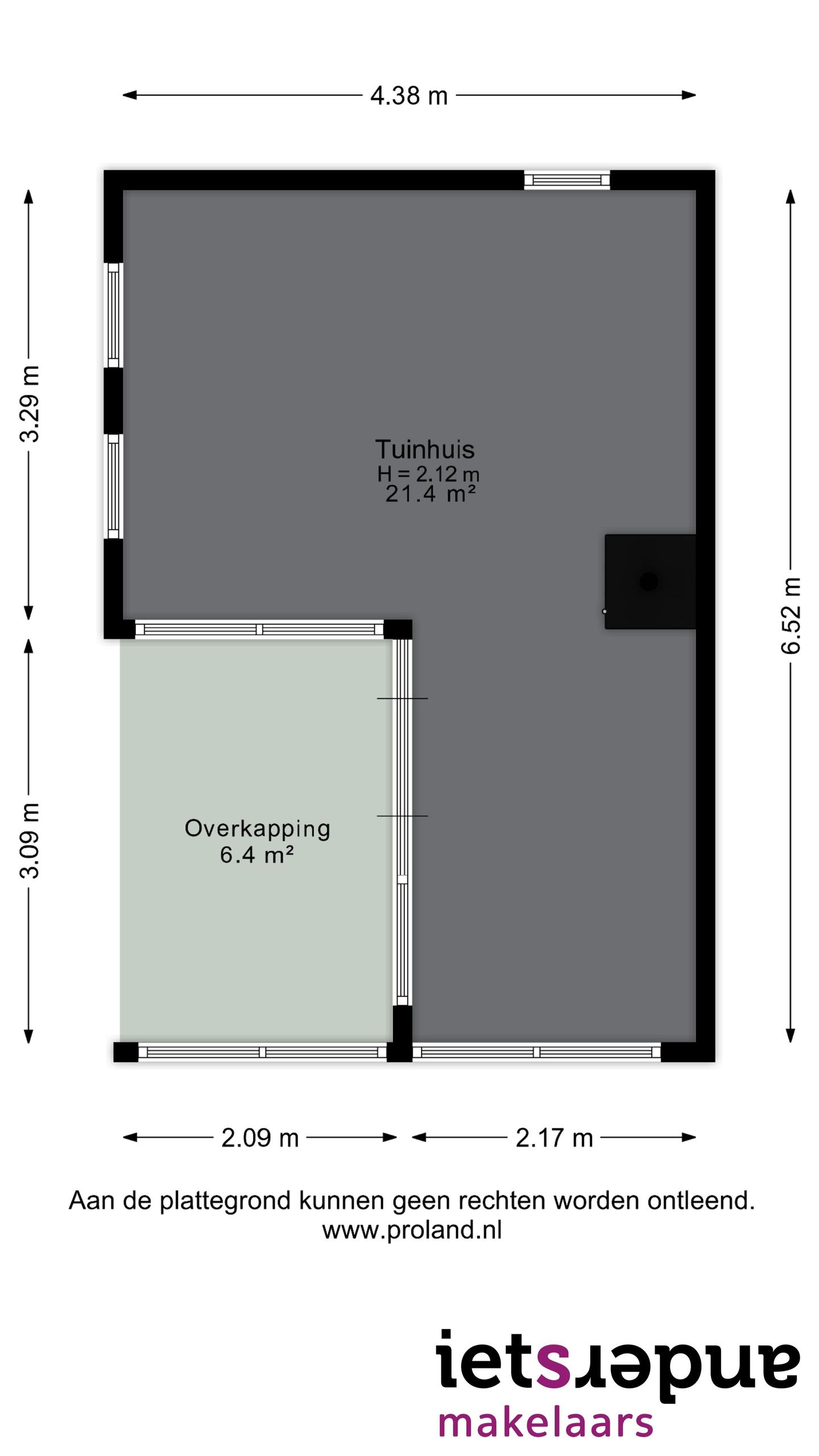 Photo 49 of Sturriskolkweg 16