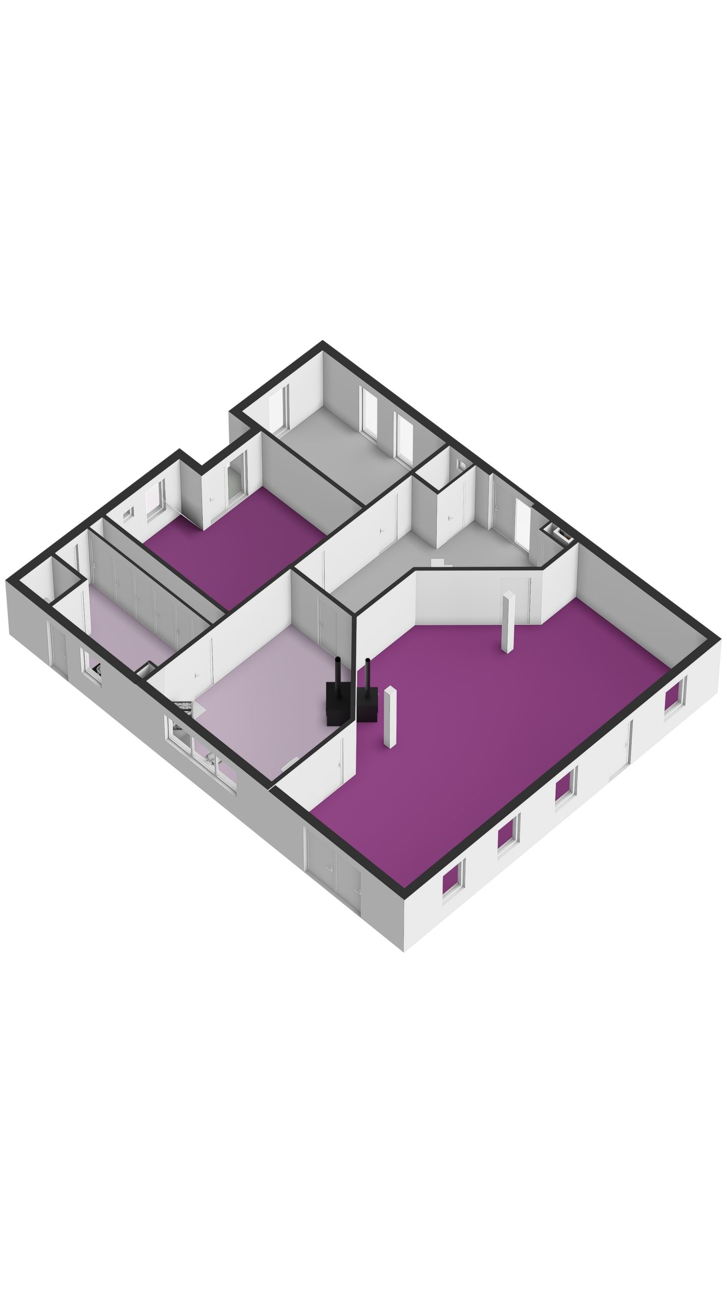 Photo 50 of Sturriskolkweg 16