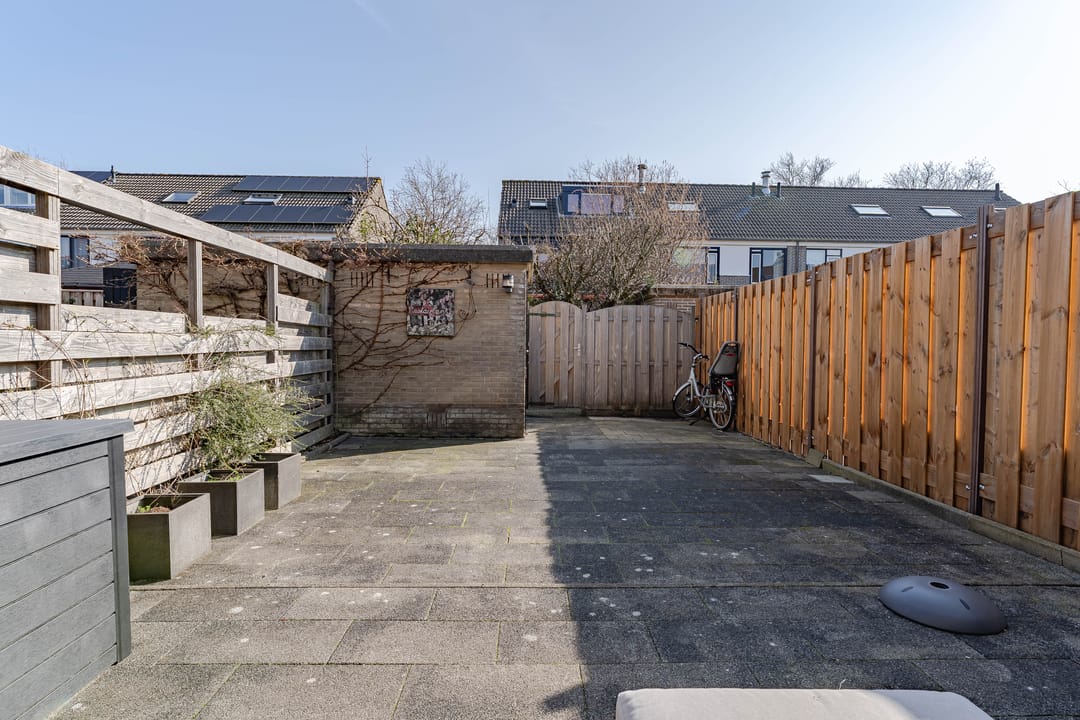 Foto 28 van Otto-erf 22