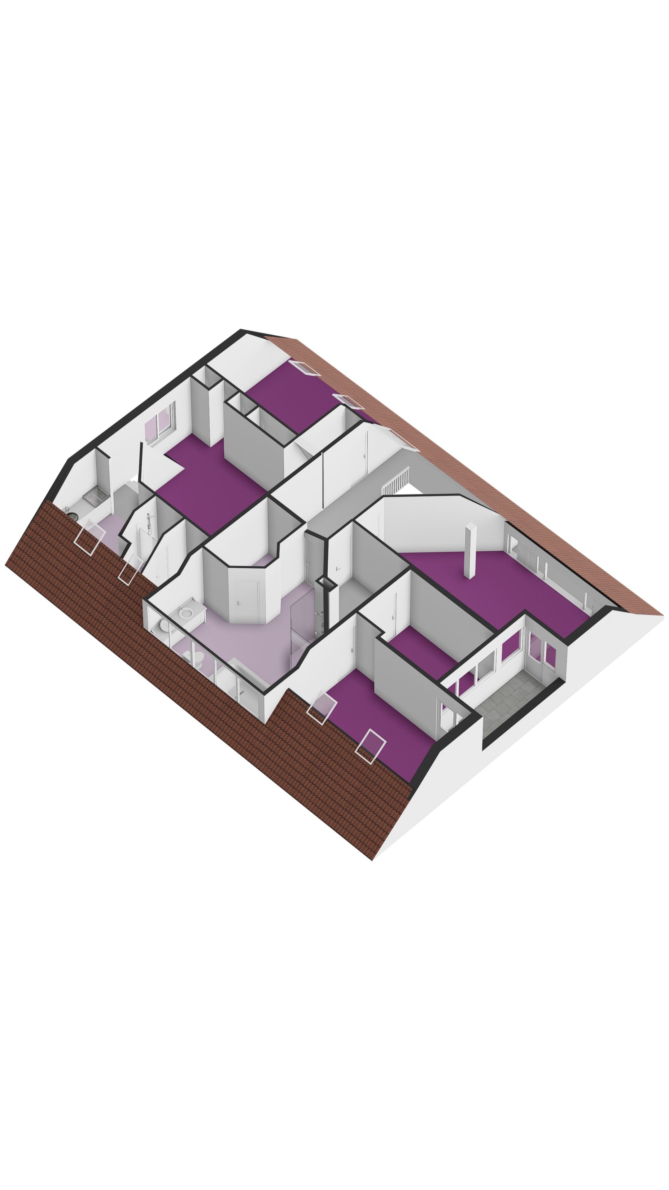 Photo 51 of Sturriskolkweg 16