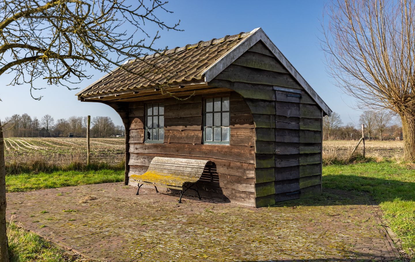 Photo 40 of Sturriskolkweg 16