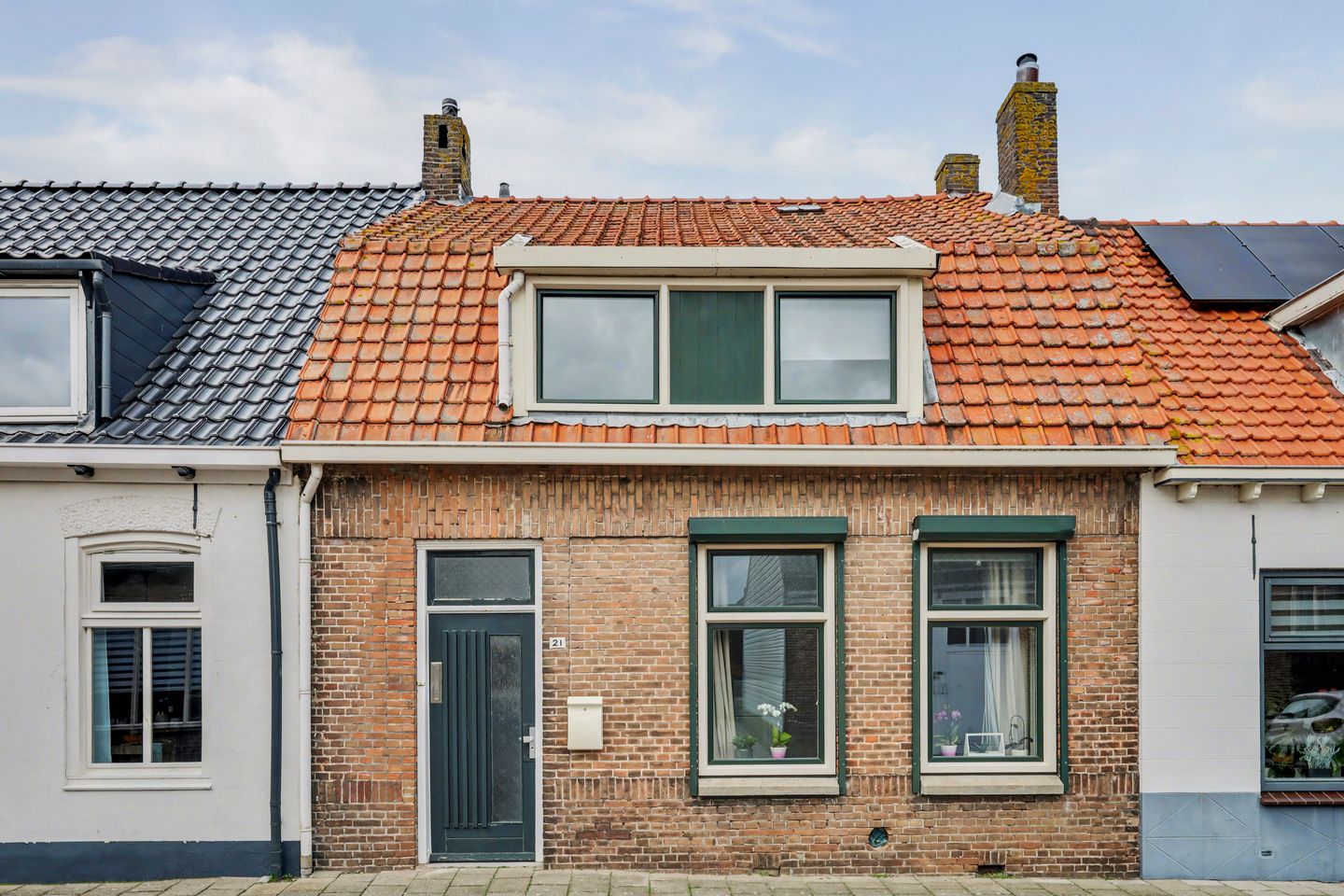 Foto 4 van Walstraat 21