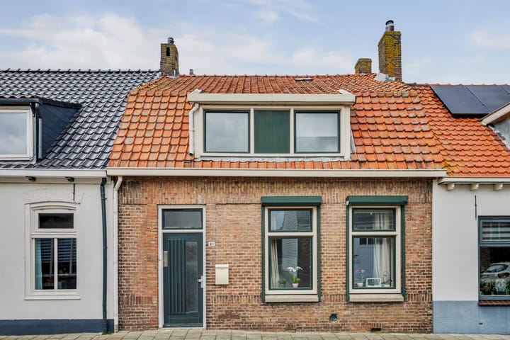 Foto 4 van Walstraat 21