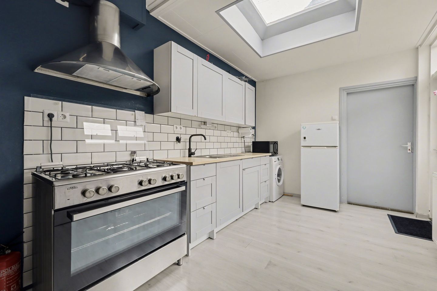 Foto 10 van Walstraat 21