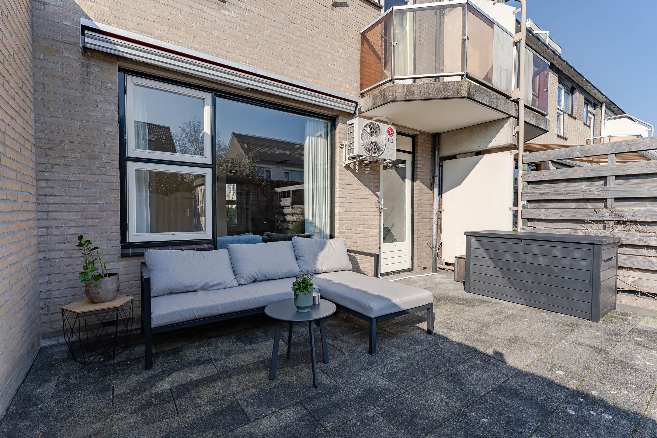 Foto 27 van Otto-erf 22