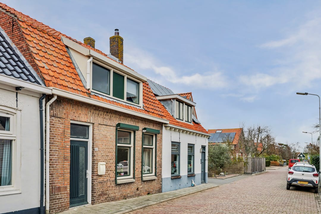 Foto 2 van Walstraat 21