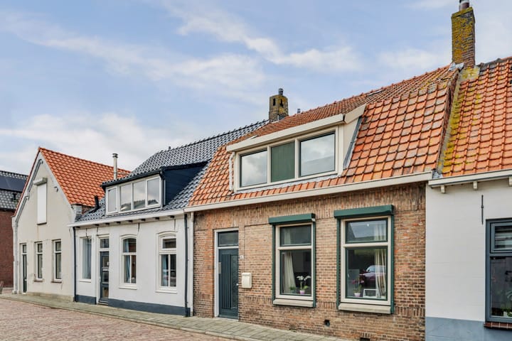 Foto 3 van Walstraat 21