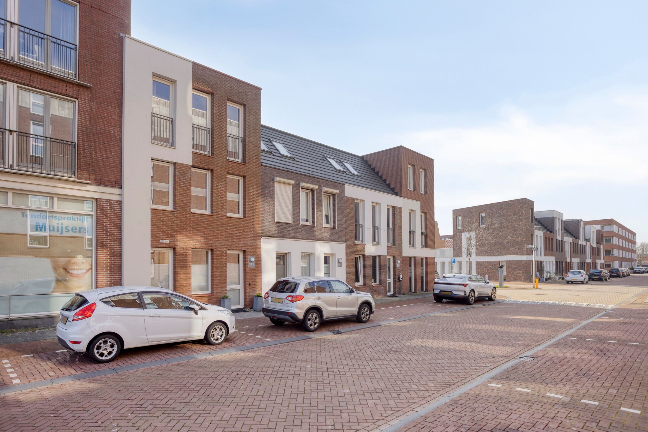 Photo 6 of Lambertus Huisengastraat 149