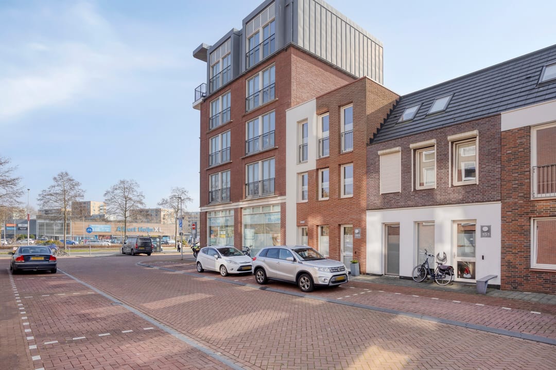 Photo 7 of Lambertus Huisengastraat 149