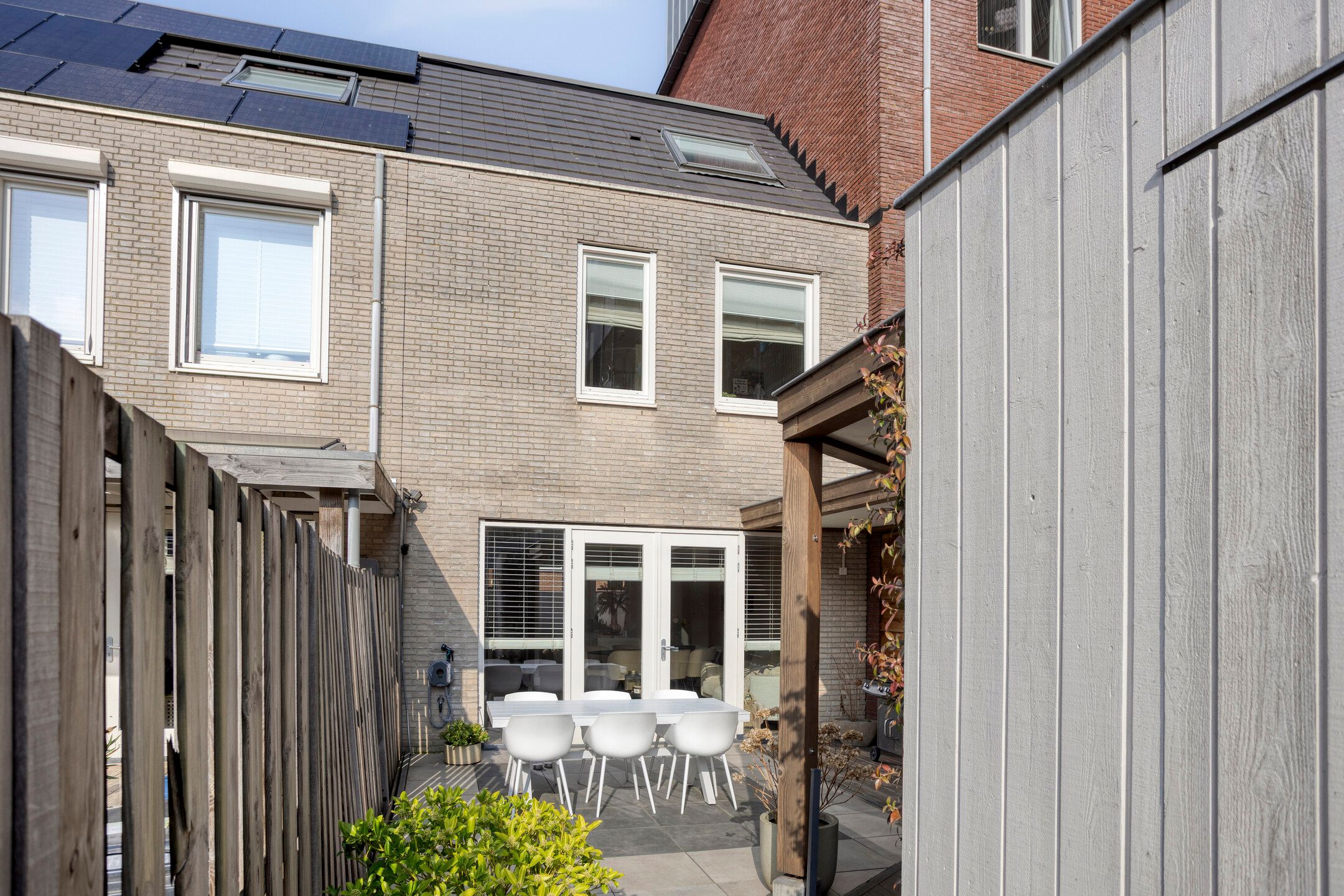 Photo 39 of Lambertus Huisengastraat 149